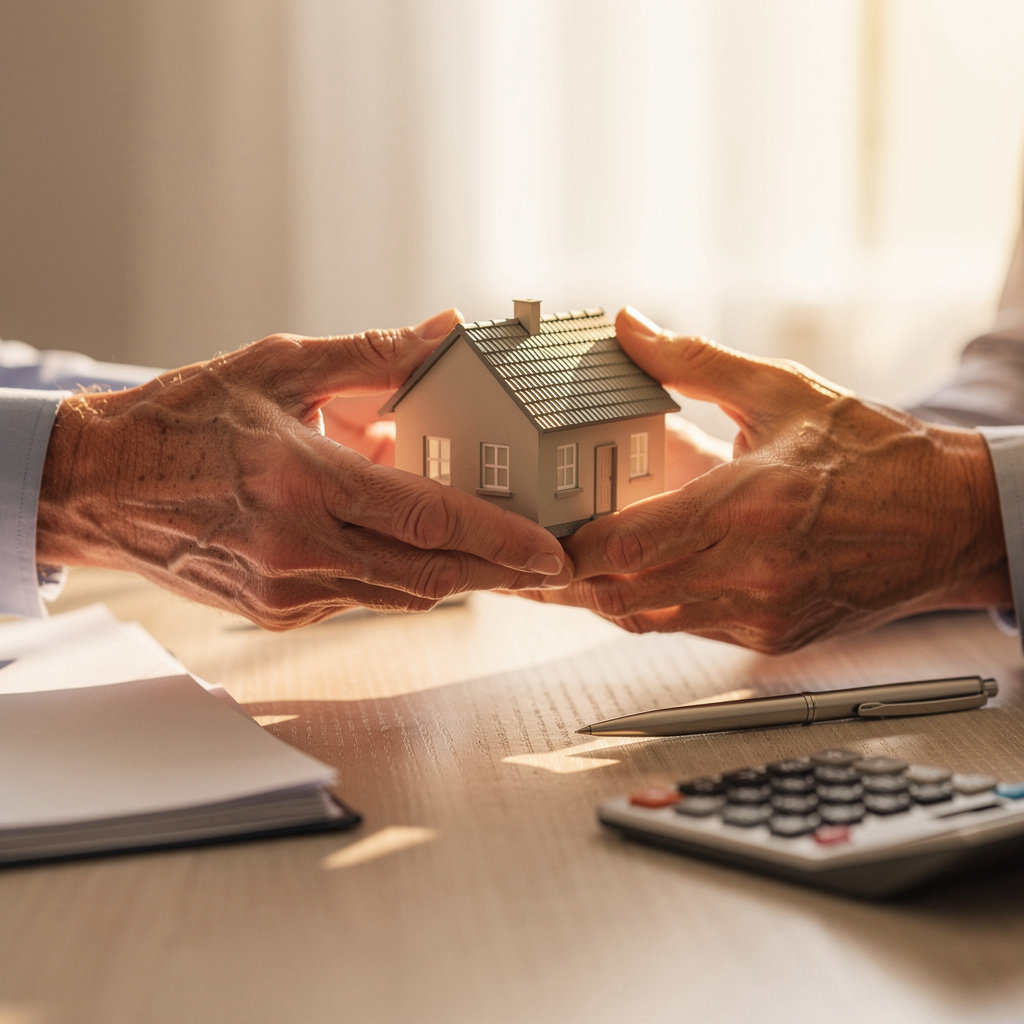 Rancho Escondido Mobile Home Park residents enjoying community life in their resident-owned 55+ neighborhood in Escondido
